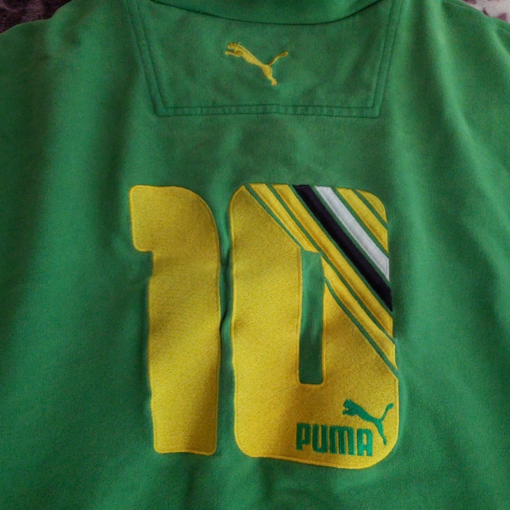 Puma Jacket - Picture 6 of 6